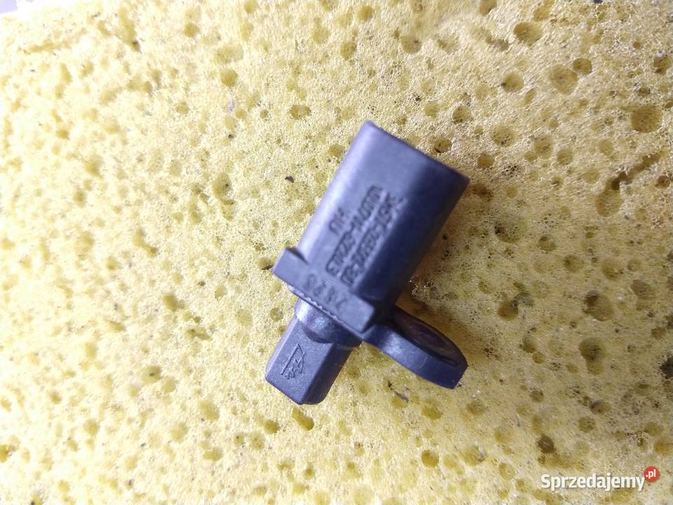 Czujnik ABS Ford 3M5T2B372BD Układ hamulcowy śląskie sprzedam