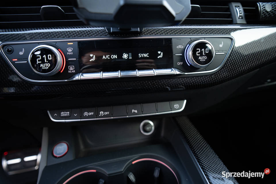 Audi s5 f5 Piekary Śląskie