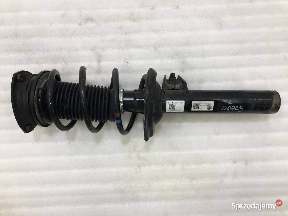 AMORTYZATOR PRAWY PRZÓD 5QA412021CH VW TOURAN