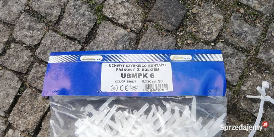 Uchwyt szybkiego montażu usmpk 6 wielkopolskie Ostrów Wielkopolski