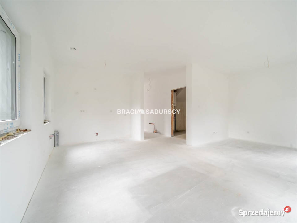 Mieszkanie Wieliczka 983m 5 pokoi 8748zł/m2