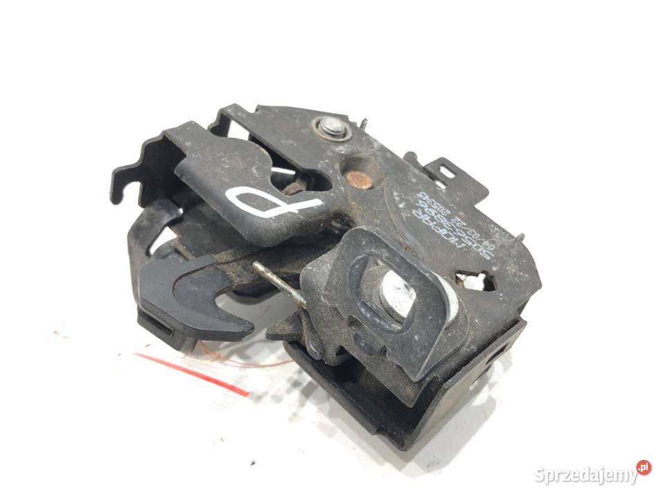 ZAMEK MASKI PRAWY ALFA STELVIO SUV 50563896