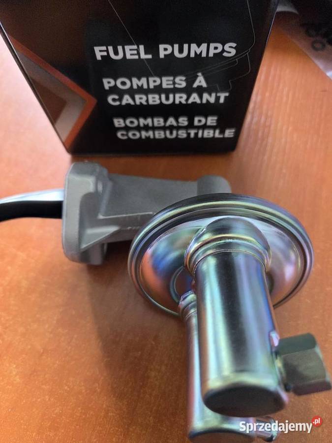 POMPA PALIWA DODGE DARTCHARGER 28 37 V 6 6070 R Kawnice
