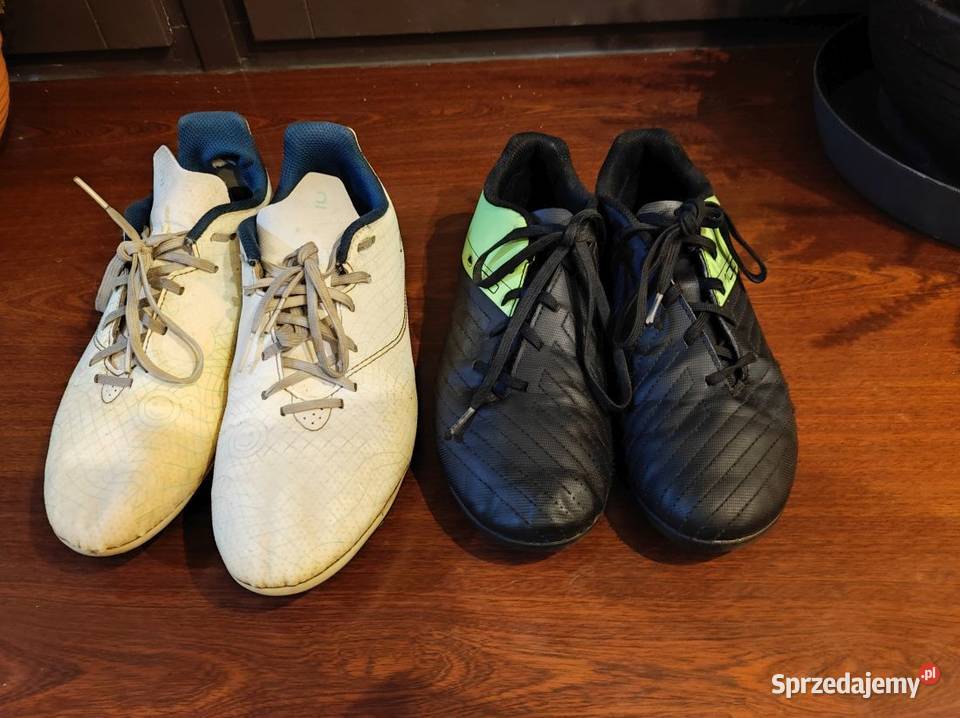 korki buty sportowe do piłki nożnej grania w Sportowe Kielce