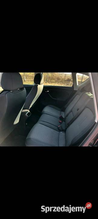 Seat Altea 2011