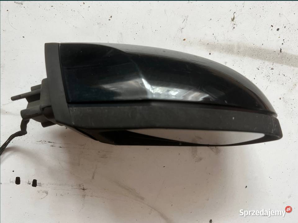 Lusterko lewe Mercedes A klasa A179 Ostrów Wielkopolski