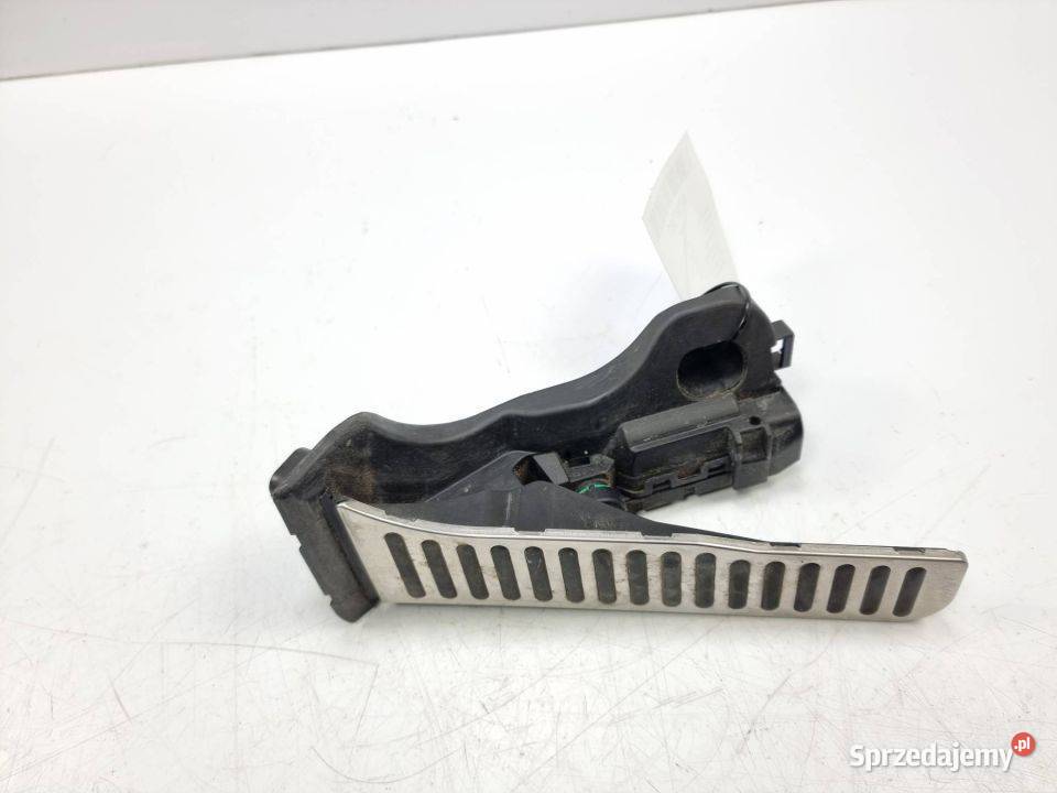 PEDAŁ SKODA SUPERB II 1K1723503AK osobowe Części samochodowe