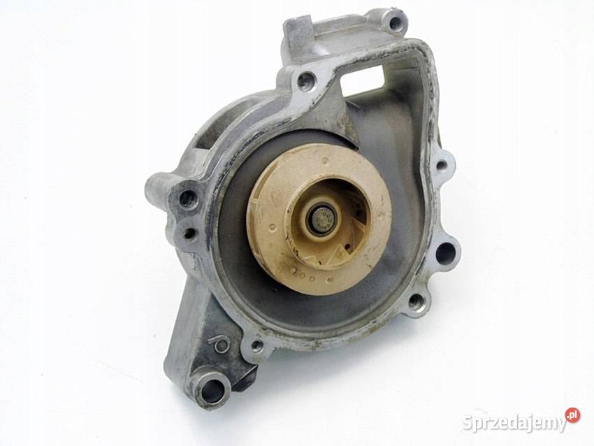 POMPA WODY 22 16V OPEL ASTRA G VECTRA B C ZAFIRA Sosnowiec