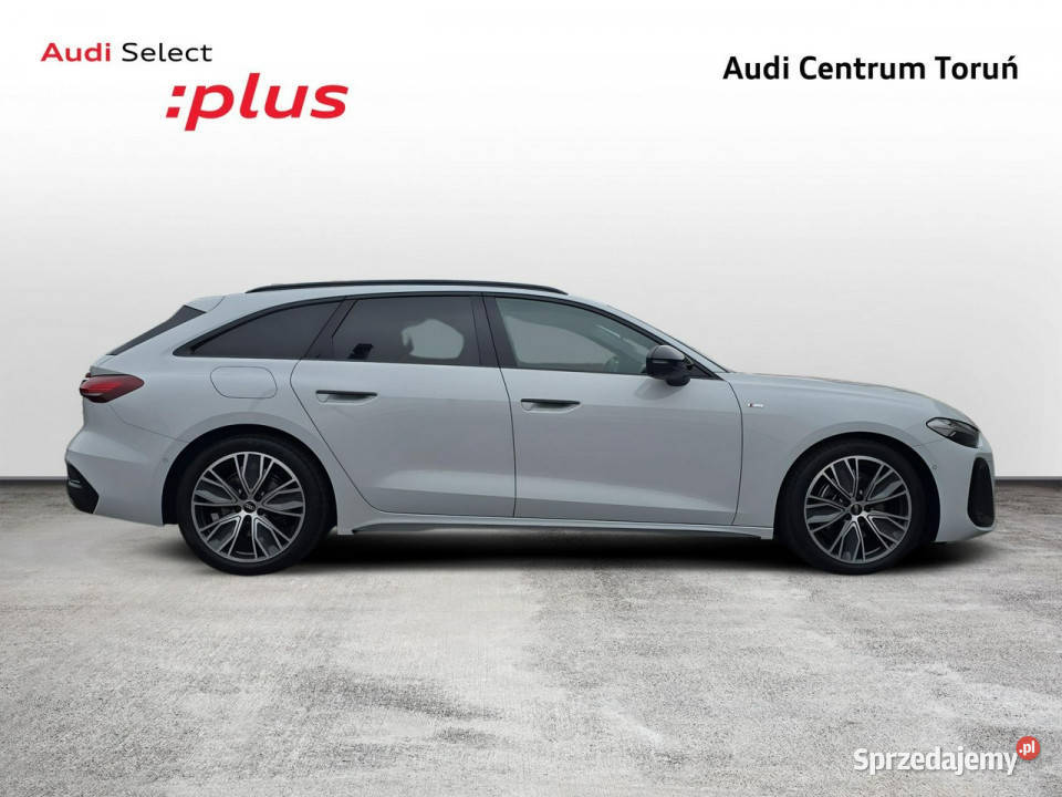 Audi A5 Avant S immobilizer Toruń