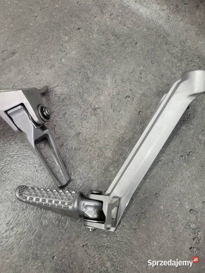 HONDA CBR 650R 650 R 2123 SET SETY PASAŻERA Nowy Tomyśl