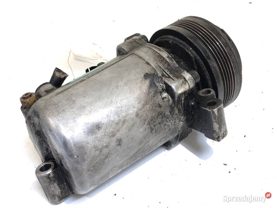 SPRĘŻARKA KLIMATYZACJI BMW E46 8386650 20 136 sprzedam