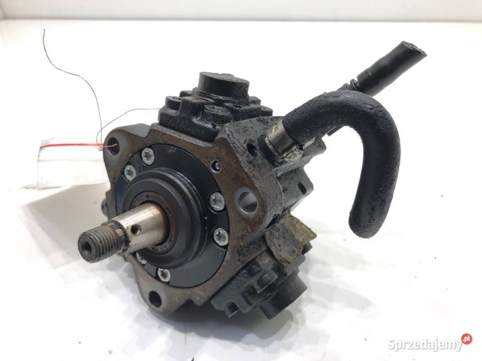 POMPA WTRYSKOWA FIAT CROMA 0445010155 19 120