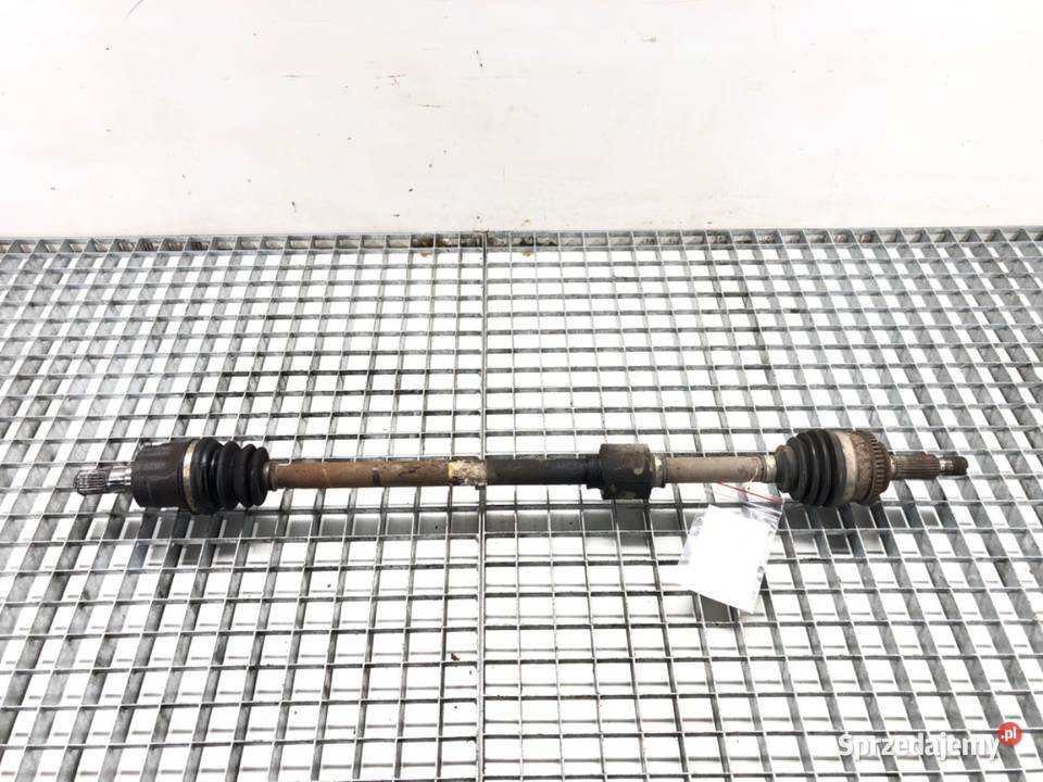 PÓŁOŚ PRAWY PRZÓD KIA PICANTO II 10 69 1117 Półosie