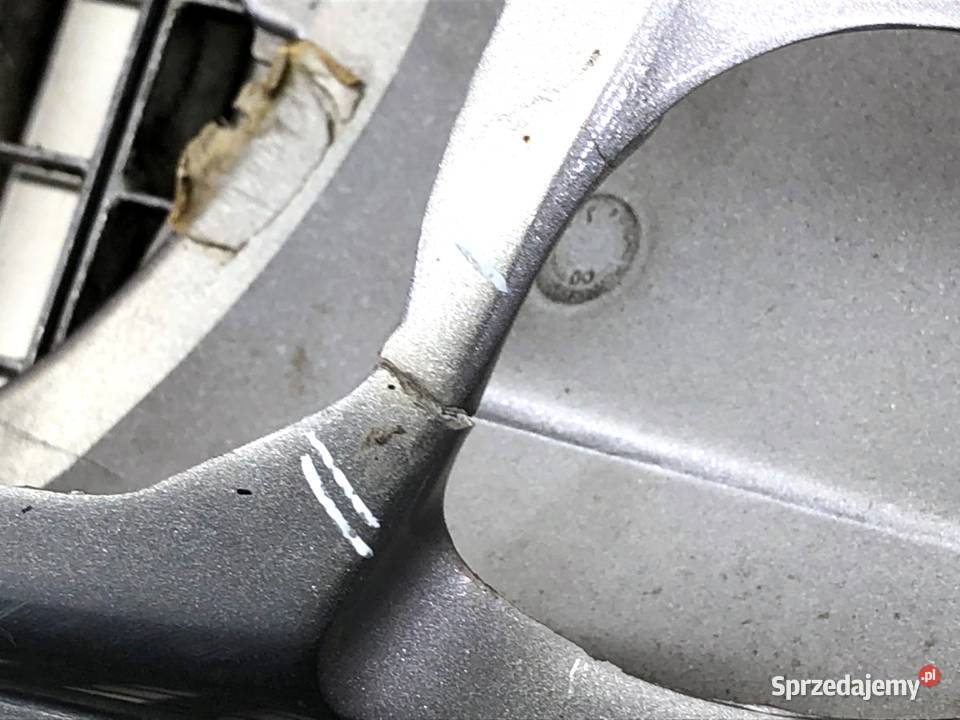 OGON ZADUPEK MT125A FZS 1000 FAZER 5LV21651 podkarpackie