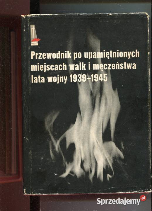 Przewodnik upamiętnionych miejscach walk i Szczecin