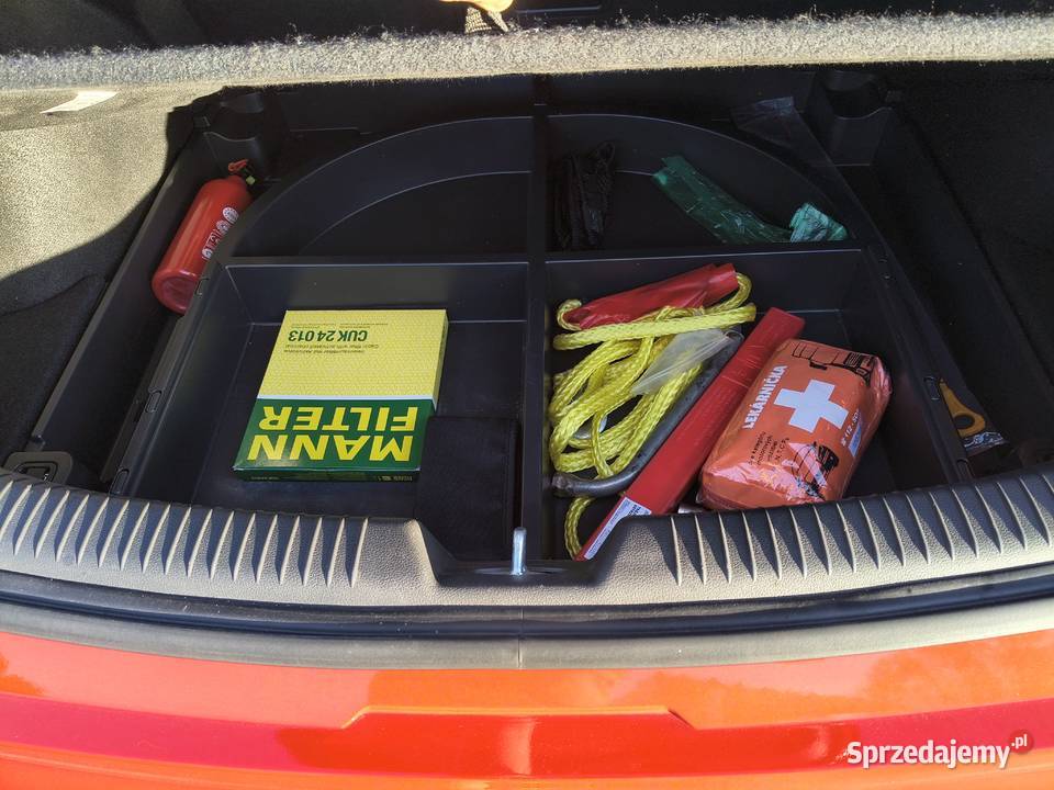 Hyundai i30 fastback lubelskie Kraśnik