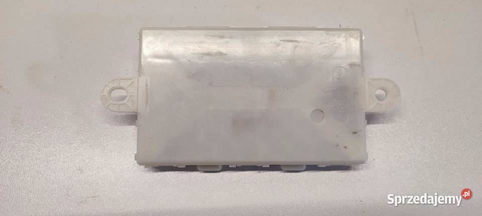 MERCEDES GLC W253 MODUŁ STEROWNIK KEYLESS dolnośląskie