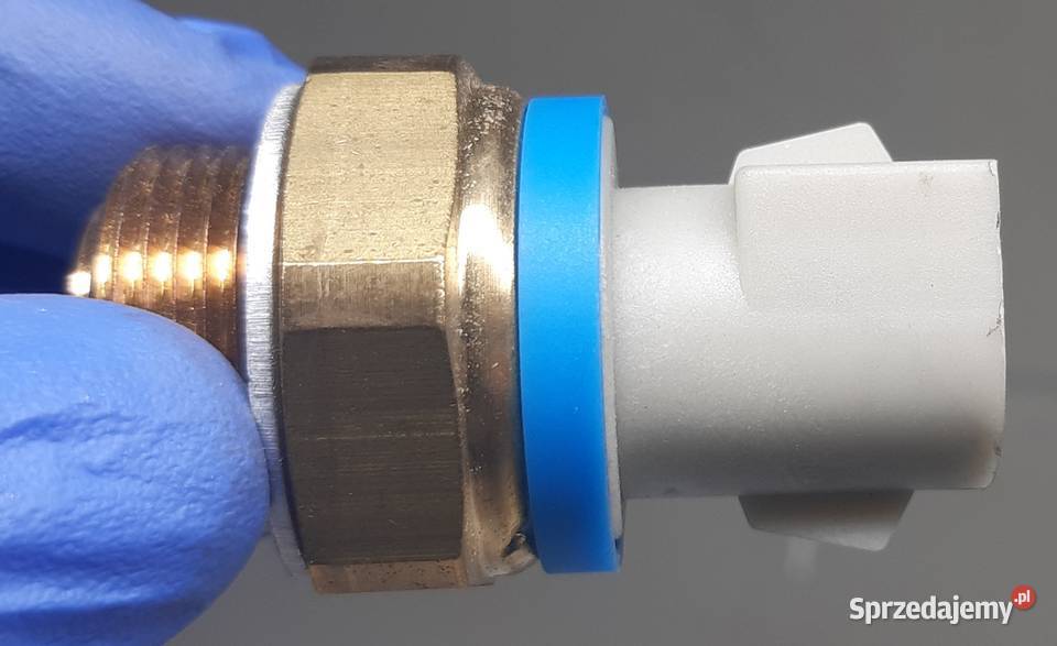 WŁĄCZNIK WENTYLATORA CHŁODNICY FORD ESCORT V VI