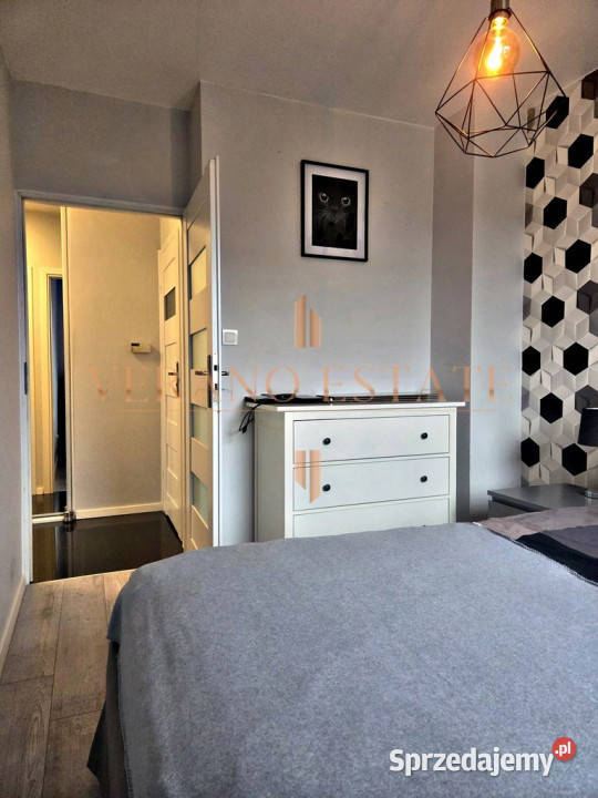 Parter Osiedle zamknięte 66m2 Wys Standard