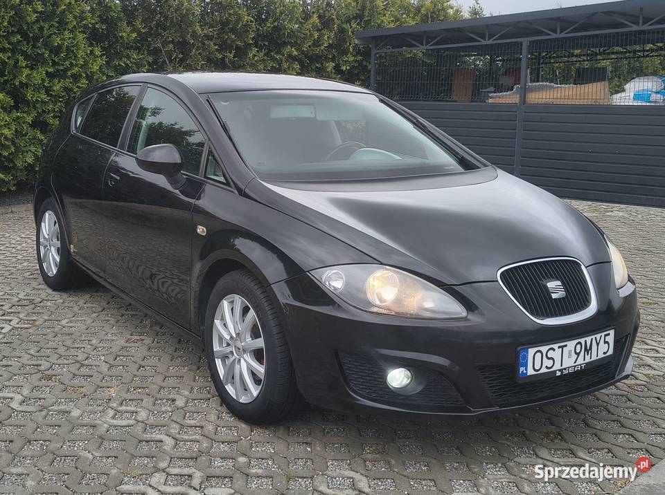 Swat Leon II 16 TDI 2011 l Gliwice sprzedam
