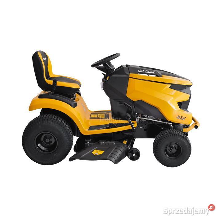 Cub Cadet XT2 107 Tajęcina