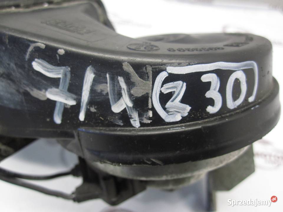 FORD FOCUS MK3 III 13r klakson sygnał dźwiękowy świętokrzyskie Kielce