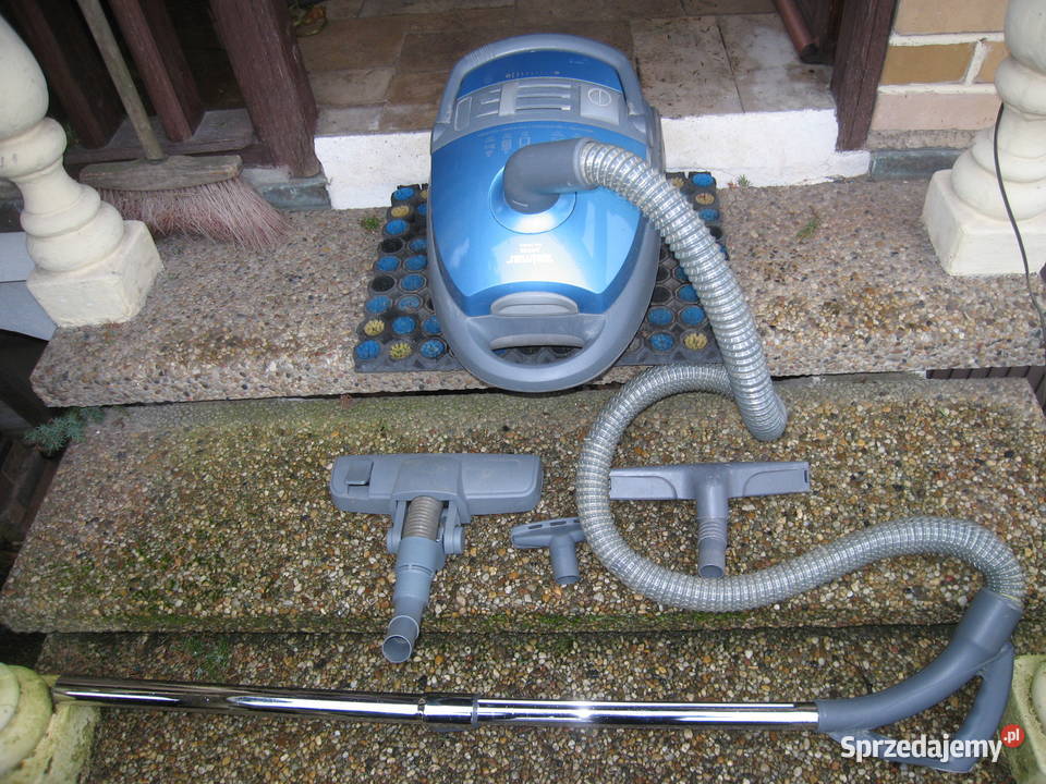 Odkurzcz sprzedam Szczecin