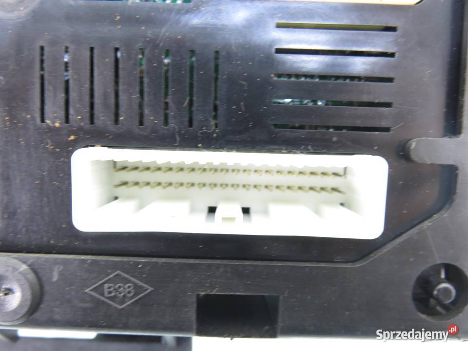 BSI RENAULT MODUS 8200652289 sprzedam