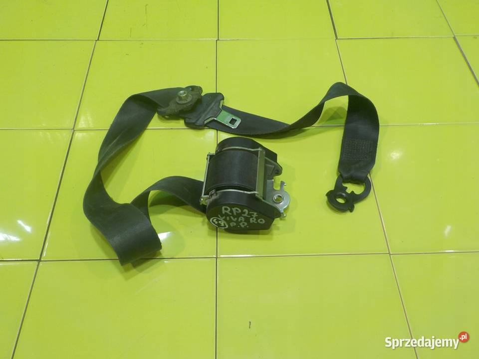 VIVARO A I LIFT 20 CDTI 11r VAN pas