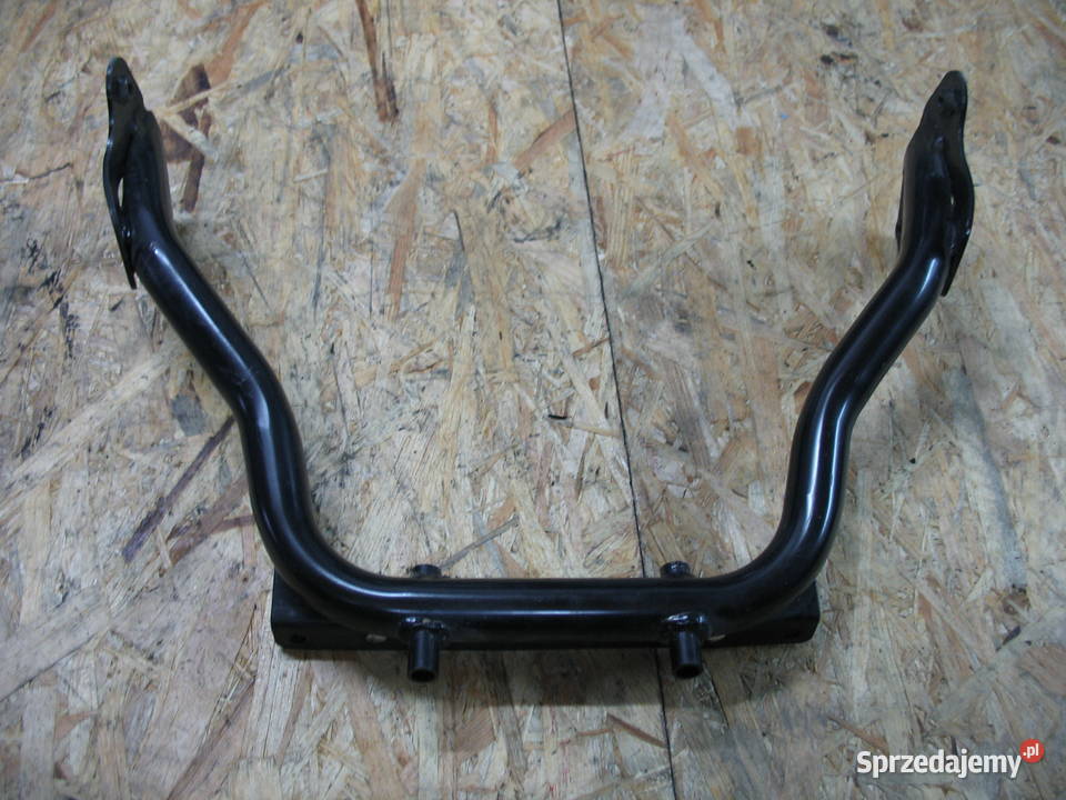 Piaggio X8 400 stelaż tył Pozostałe