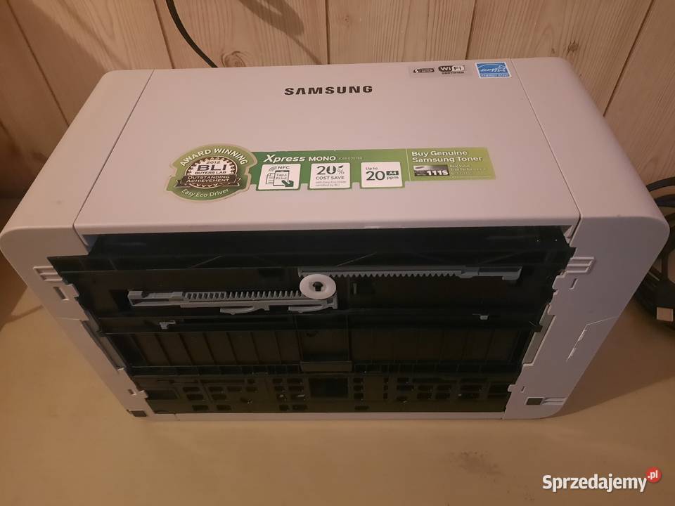 Samsung Xpress M2022W kujawsko-pomorskie Włocławek