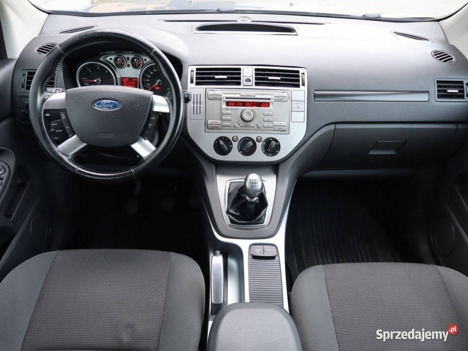 Ford Kuga 20 TDCi Piaseczno