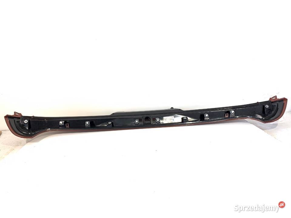 SPOILER LOTKA SUZUKI SCROSS Crossover 839A063T00