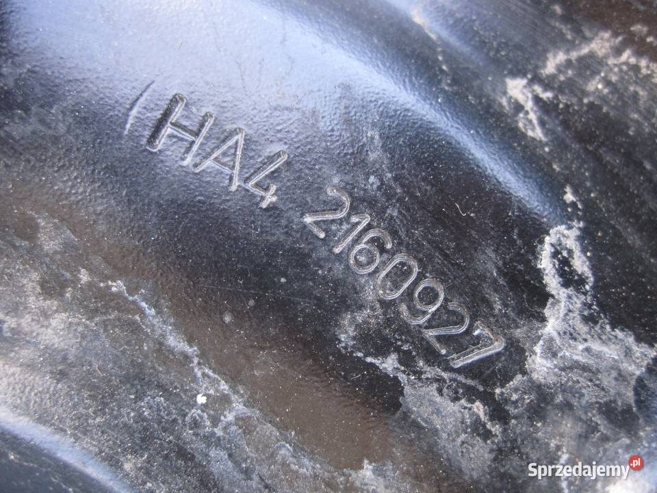 AUDI A3 II 8P GOLF V LEON II koło dojazdowe Kielce sprzedam