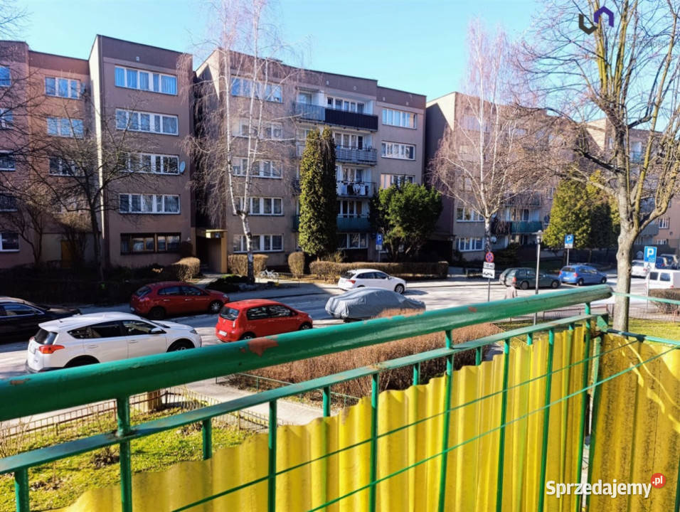 Mieszkanie Tychy 366m2 2 pok