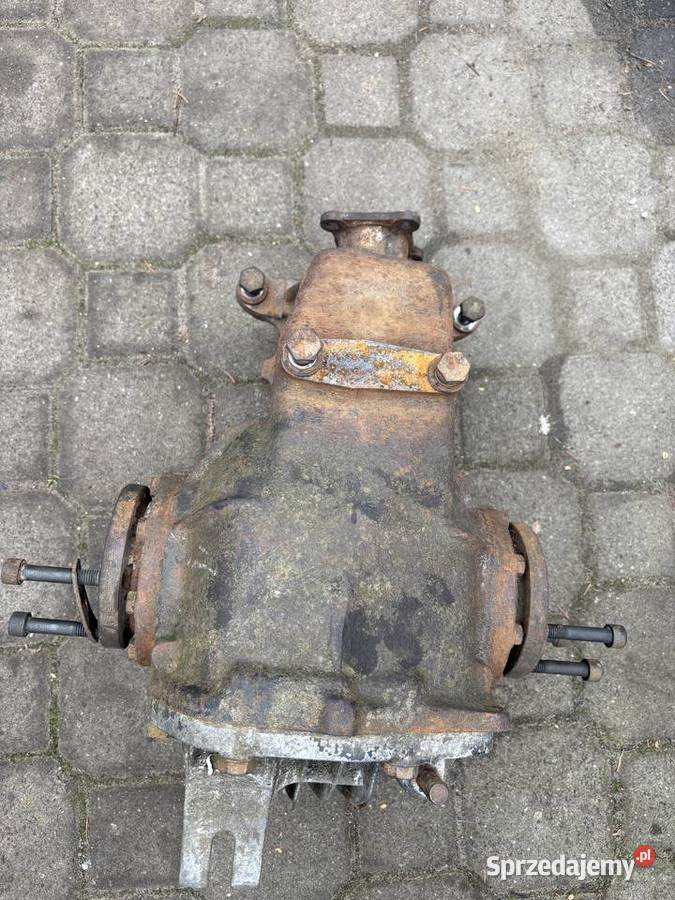 Dyfer BMW E23 728 728i 733i 732i 735i