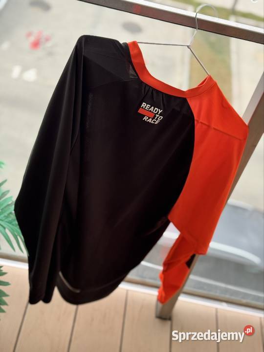 Koszulka Cross Enduro KTM Oryginalna XL Lublin sprzedam