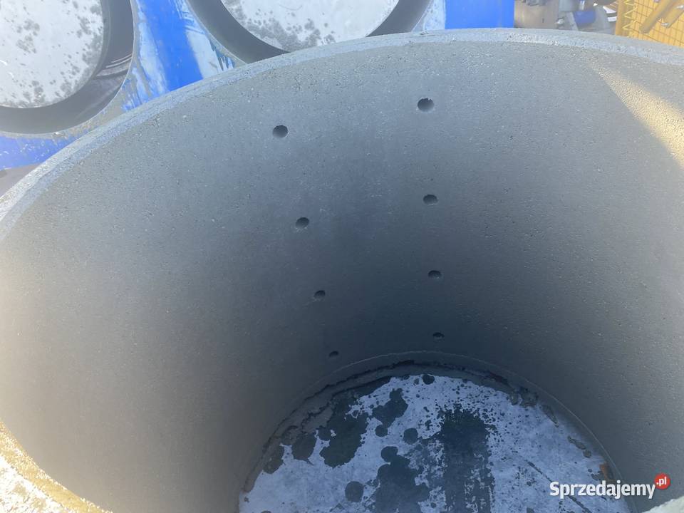 FORMA OBCIAZNIKI SIODLOWE OBCIAZNIKI BETONOWE Łódź