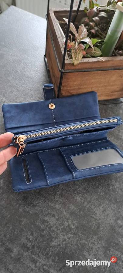 portfel Dla kobiet Ząbki