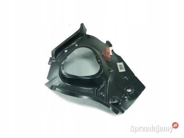 UCHWYT PRAWY PRZÓD ALFA ROMEO 166 9807 ORYGINAŁ