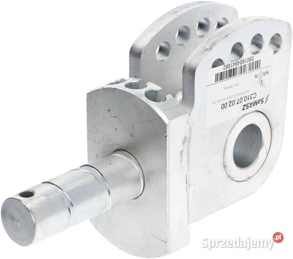 Mocowanie goleni P4530 310070200 Kamionna