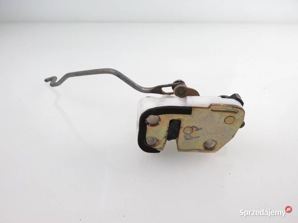 ZAMEK PRAWY PRZEDNI HONDA CONCERTO Zamki, wkładki i kluczyki