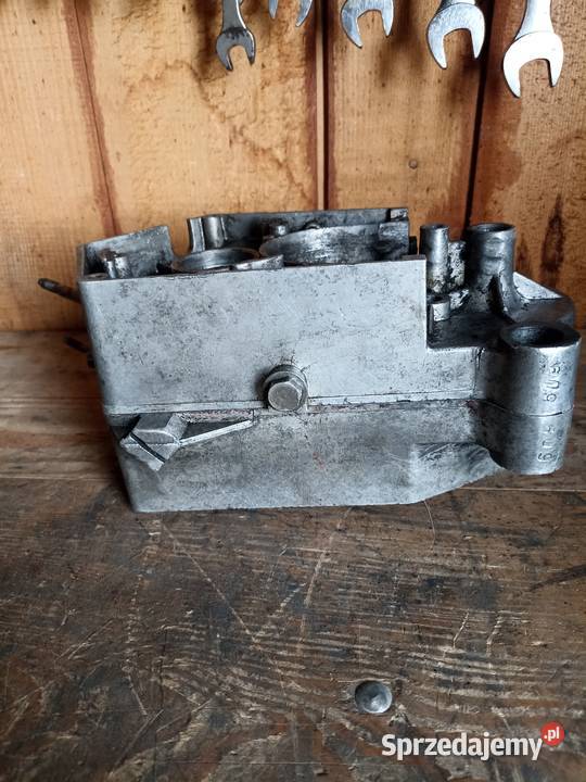 Kartery Dezamet 022 motorynka m1