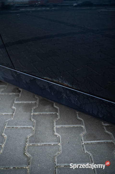 BMW 318i 20 2006 1995cm3 Katowice