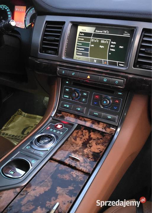 Jaguar xf x250 wymianie rozrządu Oleśnica sprzedam