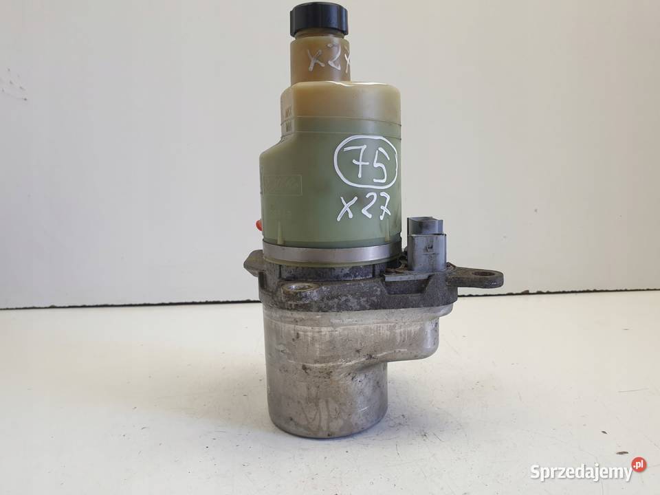 Volvo S40 II V50 C30 POMPA WSPOMAGANIA osobowe sprzedam