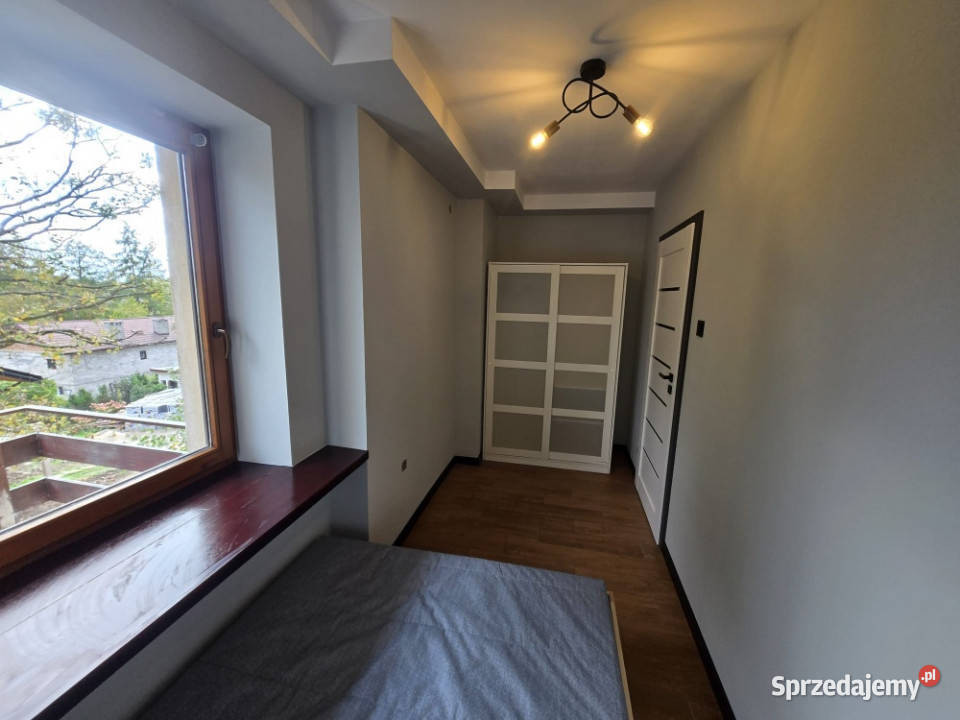 Tytuł 3 pokoje 57 m remoncie balkon 15 m garaż 57m2