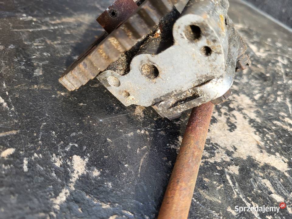 DKW 1000 SP DKW 36 POMPA OLEJOWA SILNIKA śląskie Rybnik sprzedam