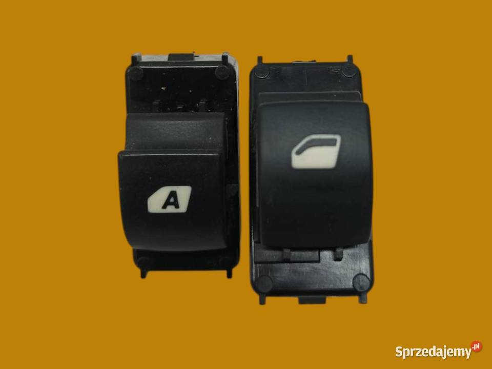 PRZEŁĄCZNIK SZYB KPL 96624281 965988077 Peugeot świętokrzyskie