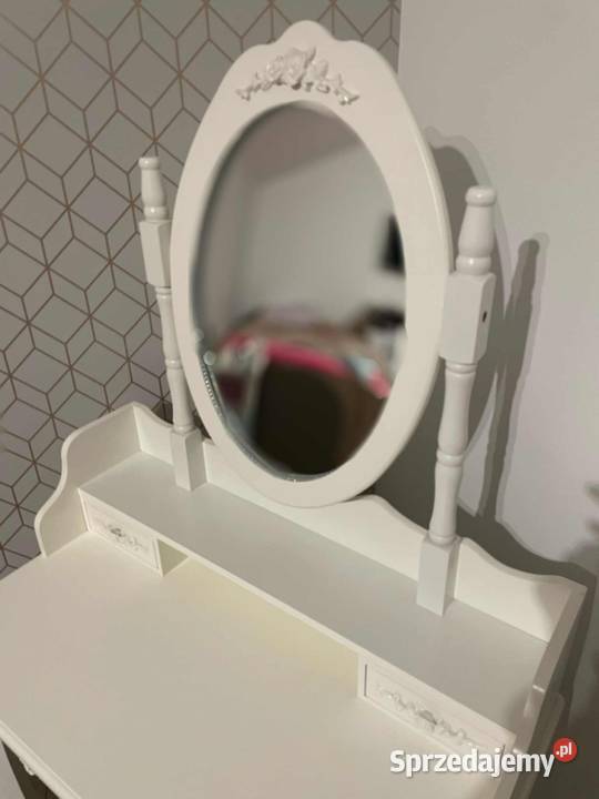 Toaletka podkarpackie Zręcin sprzedam